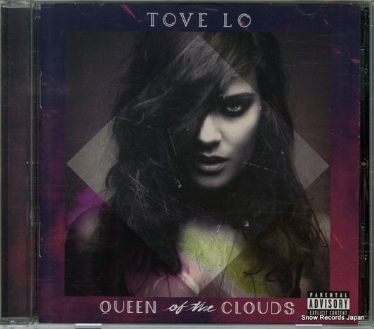 LO, TOVE  queen of the clouds B0021921-02