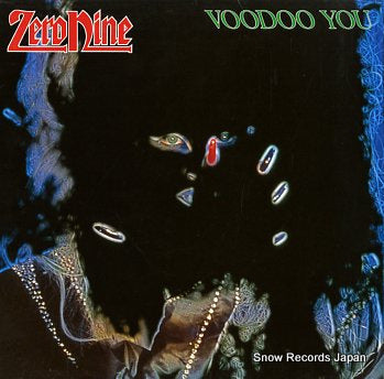 ZERO NINE voodoo you WISH25