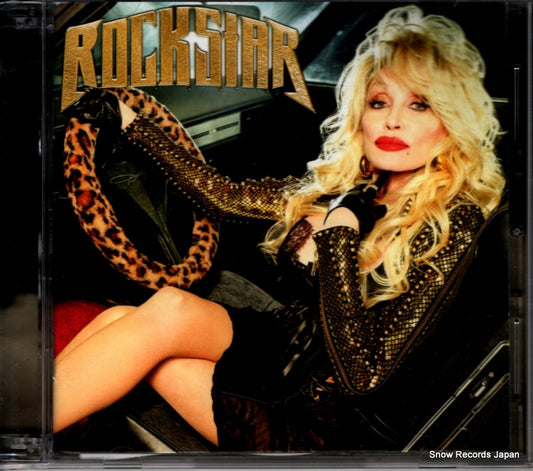 PARTON, DOLLY rockstar 3930095131