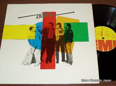 ZKIFFZ zkiffz 7C062-35750