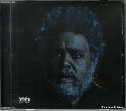 WEEKND, THE dawn fm B0035124-02