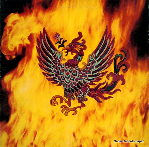 GRAND FUNK RAILROAD phoenix ECP-80662