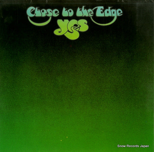 YES close to the edge ATL50012