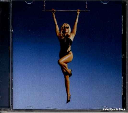 CYRUS, MILEY endless summer vacation 19658781332