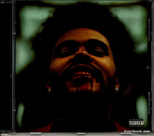 WEEKND, THE after hours 00602508818387