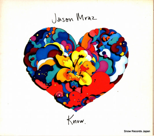 MRAZ, JASON know 7567-86565-4