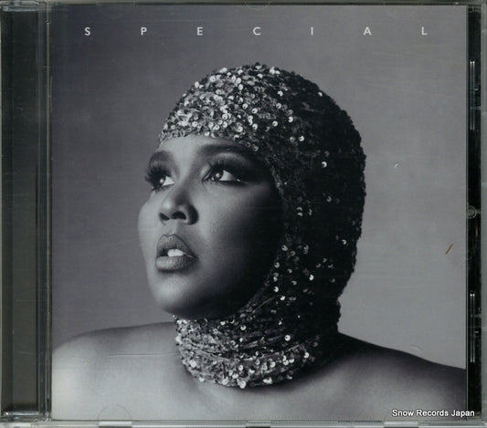 LIZZO special 075678633362