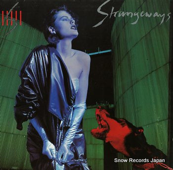 STRANGEWAYS strangeways 207417-620
