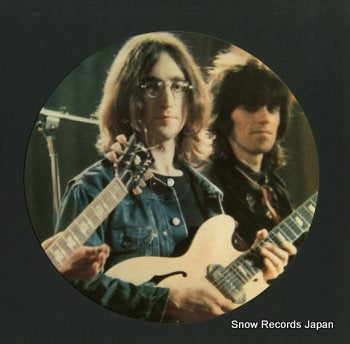 LENNON, JOHN live from the live ZPP-1082