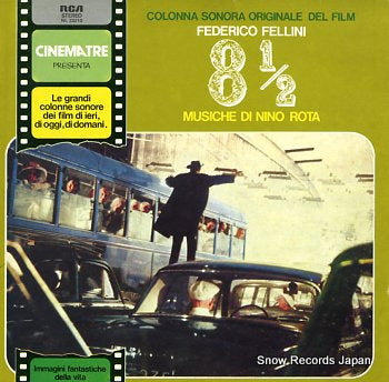 ROTA, NINO 8.5 NL33210