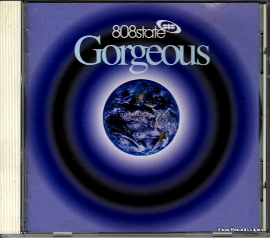 808 STATE gorgeous WMC5-484