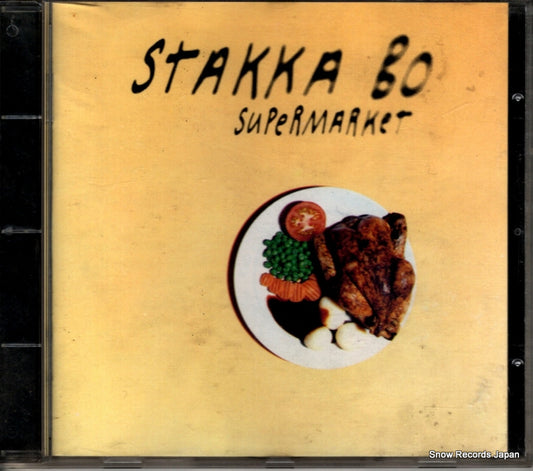 BO, STAKKA supermarket 521089-2