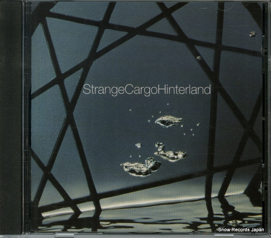 CARGO, STRANGE hinterland 4509992952