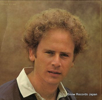 GARFUNKEL, ART angel clare PC31474