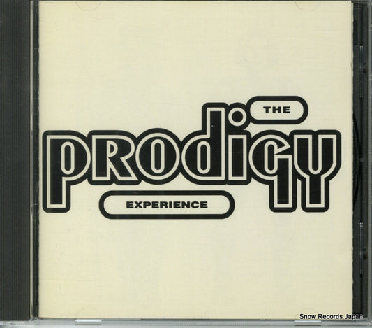 PRODIGY, THE experience XLCD110