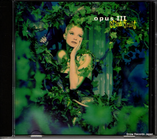 OPUS III mind fruit 4509900652 / HFCD24