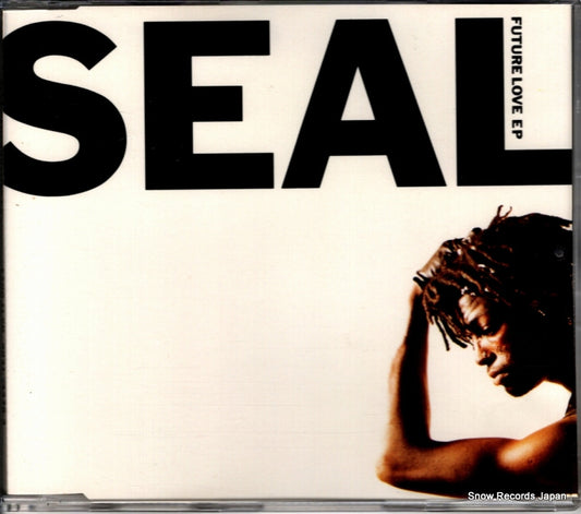 SEAL future love ep 9031-74379-2 / ZANG11CD