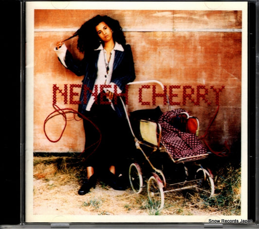 CHERRY, NENEH homebrew V2-86516