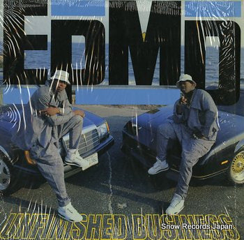 EPMD unfinished business LPRE-92012