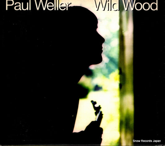 WELLER, PAUL wild wood PCCY-00455
