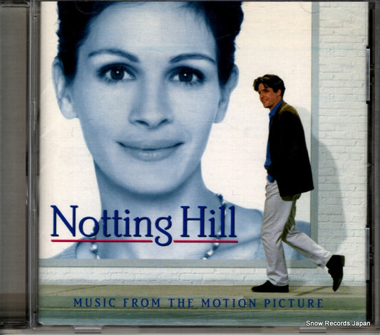 V/A notting hill PHCW-1708