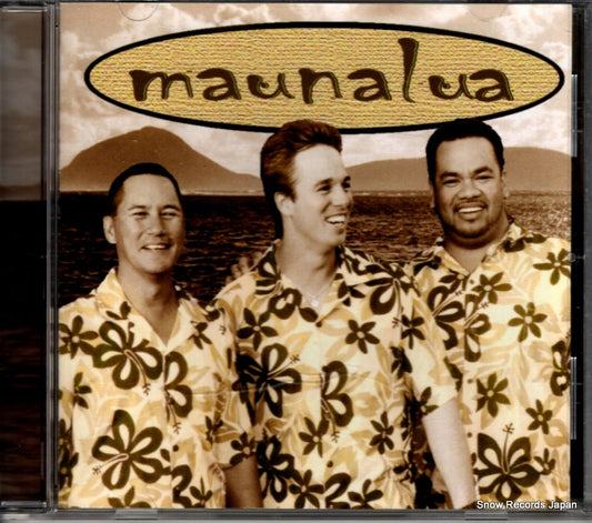 MAUNALUA maunalua KOA103