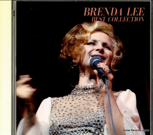 LEE, BLENDA best collection MVCM-32019