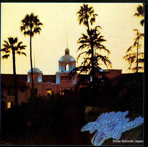 EAGLES hotel california AS53051 /K53051