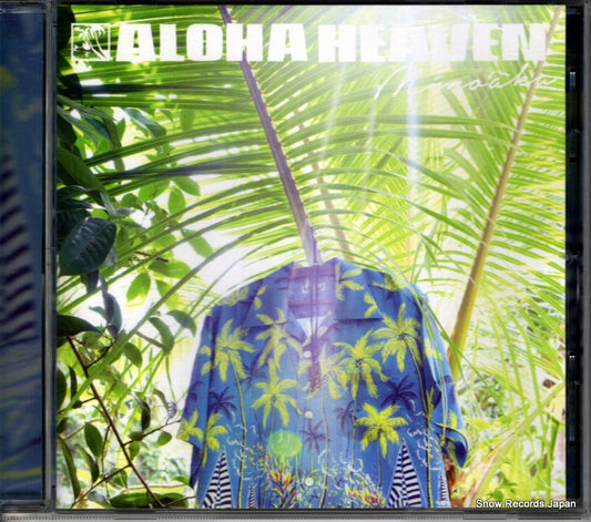 V/A aloha heaven minoaka VICP-65307
