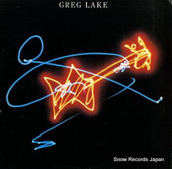 LAKE, GREG greg lake PV41357