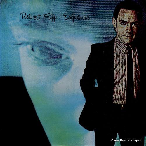 FRIPP, ROBERT exposure PD-1-6201