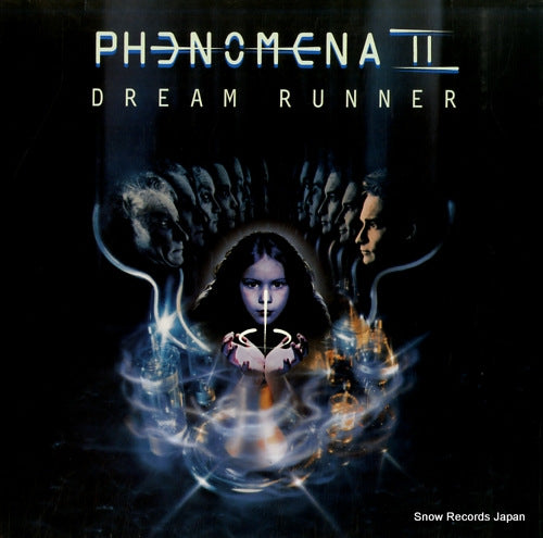 PHENOMENA phenomena ii - dream runner 208697