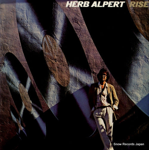 ALPERT, HERB rise SP-3714