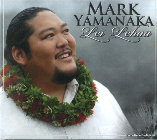 YAMANAKA, MARK lei lehua HK0624