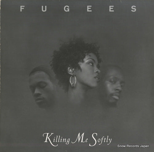 FUGEES killing me softly COL6631466