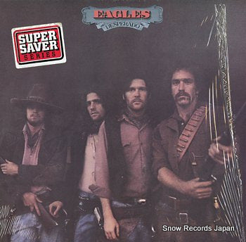 EAGLES desperado SD5068