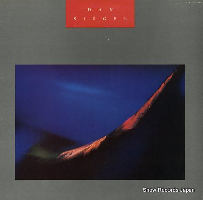 SIEGEL, DAN dan siegel E1-60037