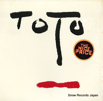 TOTO turn back PC36813