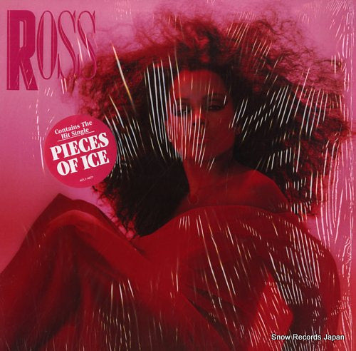 ROSS, DIANA ross AFL1-4677