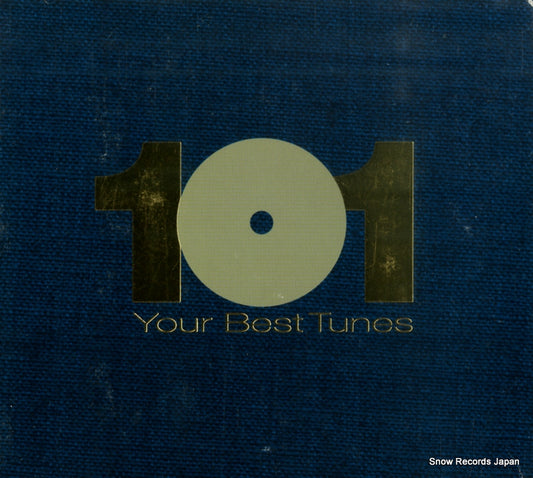 V/A 101 your best tunes UCCD-3441