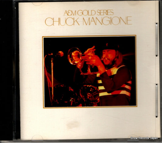 MANGIONE, CHUCK a&m golden series D32Y3062