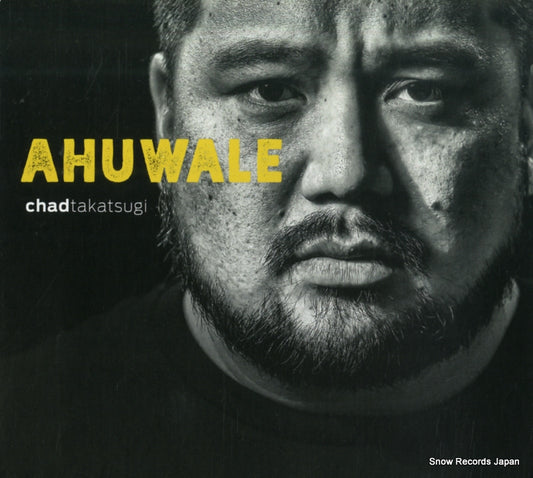 TAKATSUGI, CHAD ahuwale 702681201522