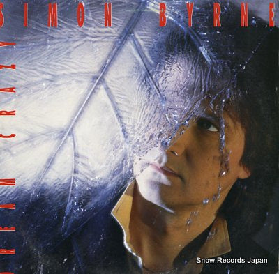 BYRNE, SIMON dream crazy BFE40193