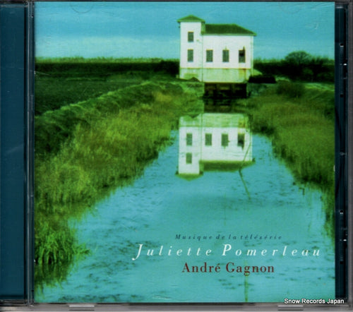 GAGNON, ANDRE juliette pomerleau KTCM-1144