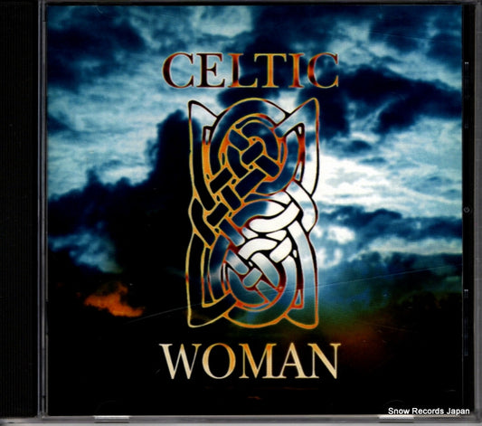 V/A celtic woman SC-3150 / CWR7001CD