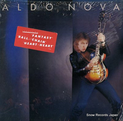 NOVA, ALDO aldo nova FR37498