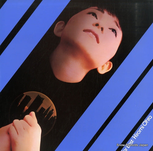 OHTA, HIROMI far east 28AH1517