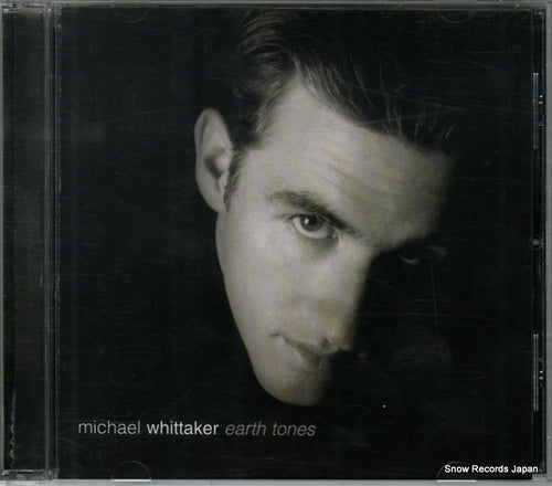 WHITTAKER, MICHAEL earth tones BJO4522-2