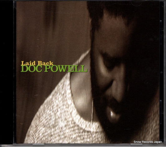 POWELL, DOC laid back 77037 / VACM-3035