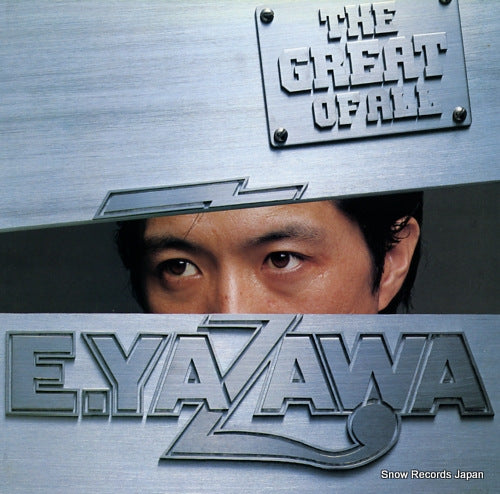 YAZAWA, EIKICHI the great of all 28AH994